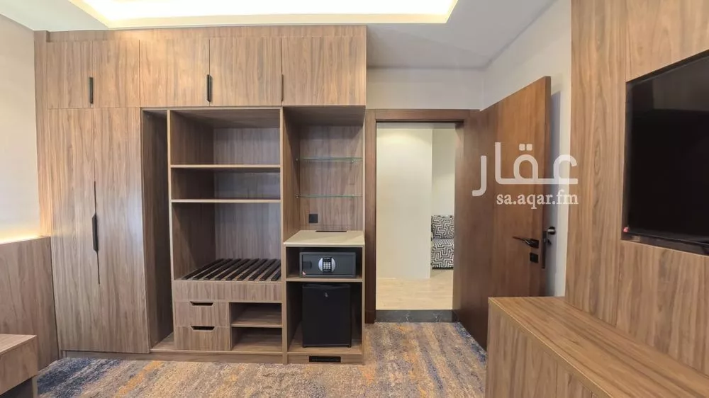 2 bedroom apartment in Al Mathar Ash Shamali, Riyadh 11