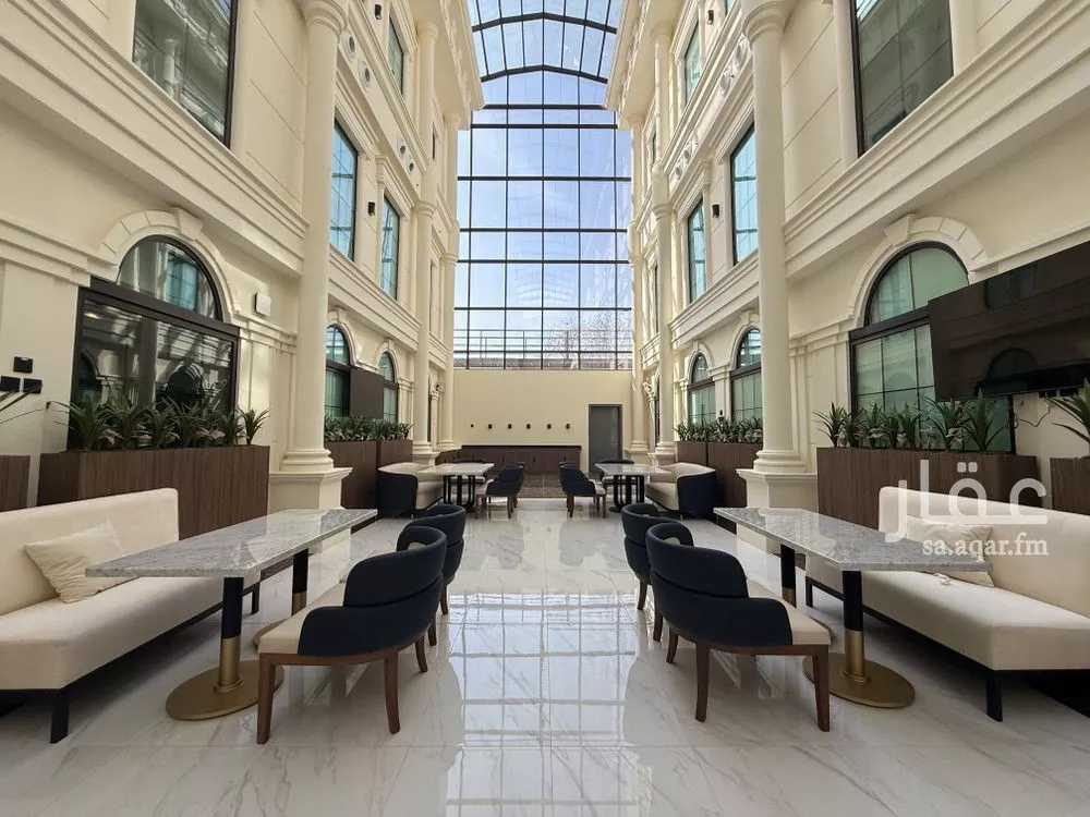 2 bedroom apartment in Al Mathar Ash Shamali, Riyadh 12