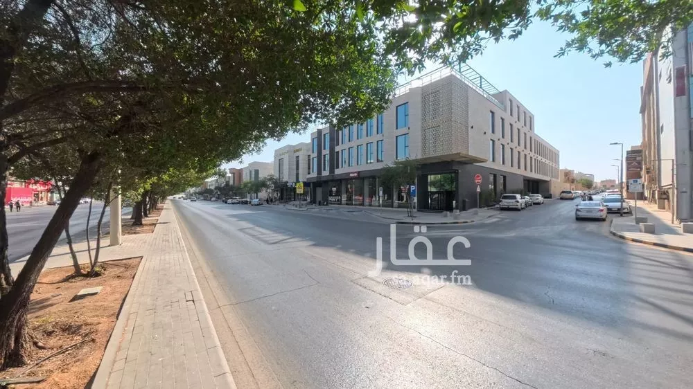 2 bedroom apartment in Al Mathar Ash Shamali, Riyadh 18