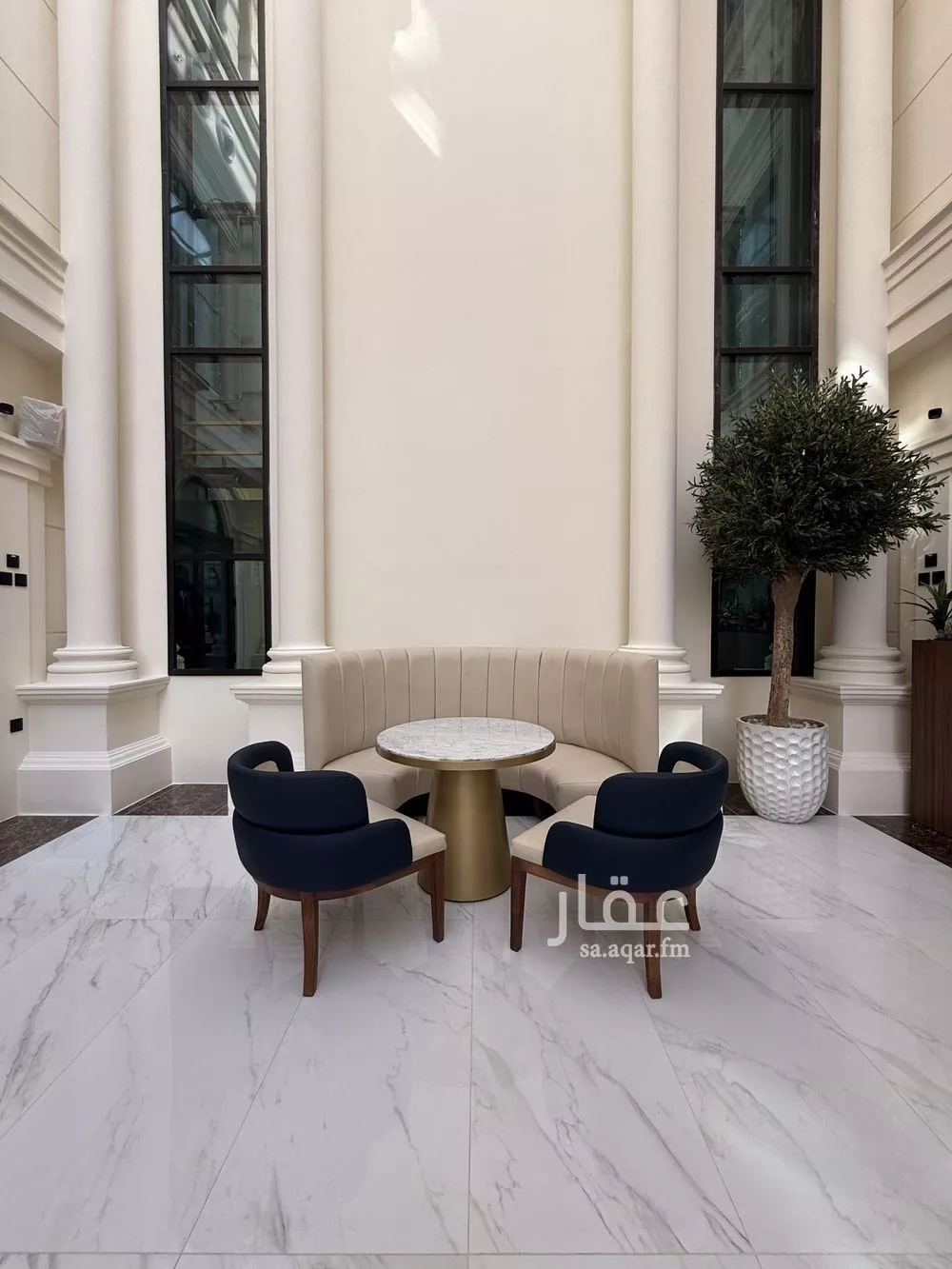 2 bedroom apartment in Al Mathar Ash Shamali, Riyadh 21