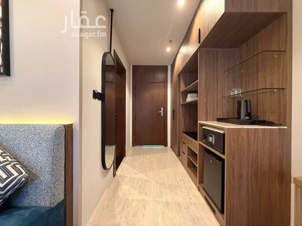1 bedroom apartment in Al Mathar Ash Shamali, Riyadh 11