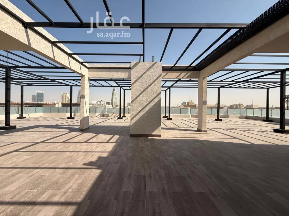 1 bedroom apartment in Al Mathar Ash Shamali, Riyadh 20