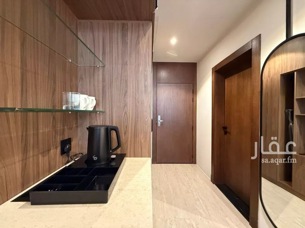 1 bedroom apartment in Al Mathar Ash Shamali, Riyadh 8