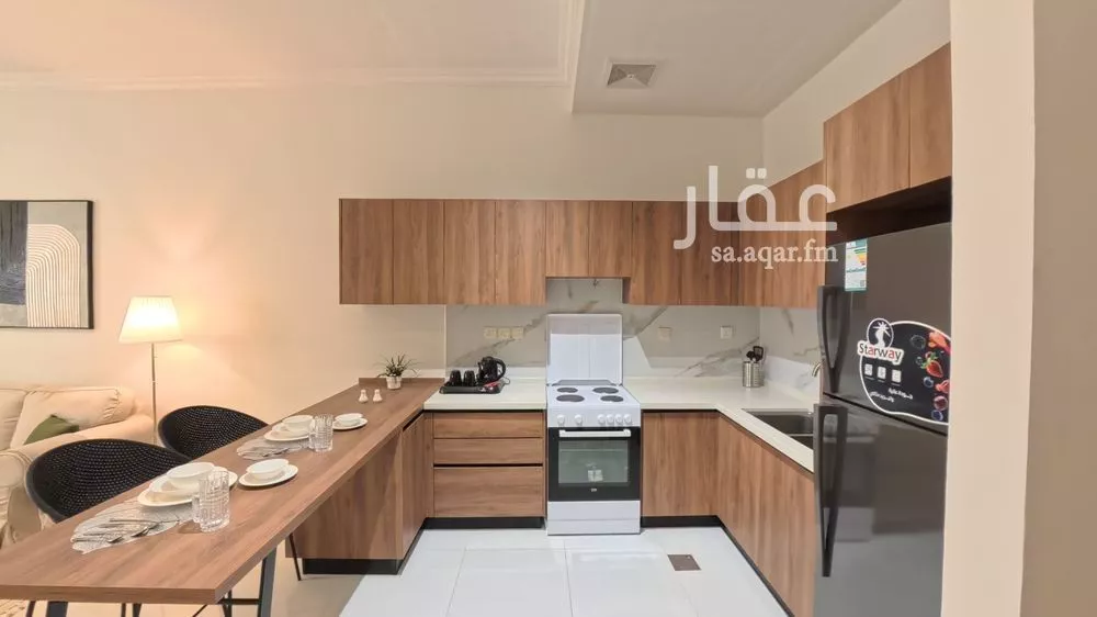 1 bedroom apartment in Al Malaz 5