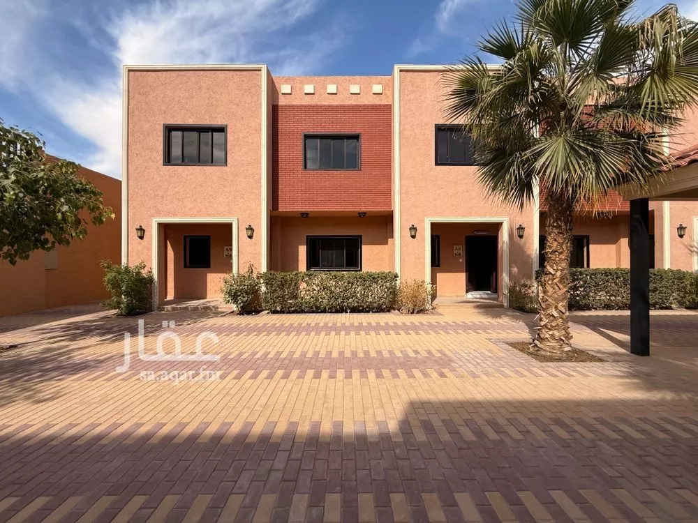 3 bedroom villa in Al Nakheel, Riyadh 24