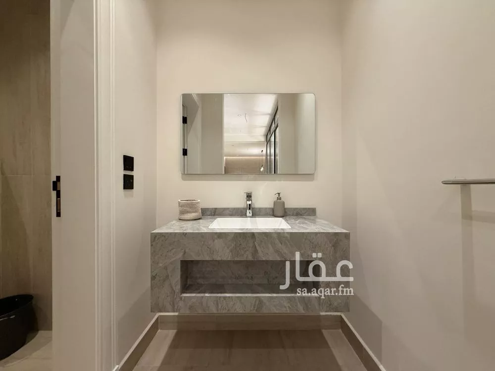 4 bedroom villa in Al Olaya, Riyadh 8