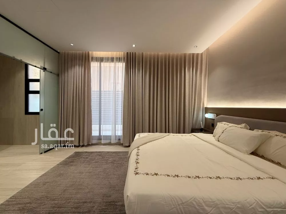 4 bedroom villa in Al Olaya, Riyadh 11
