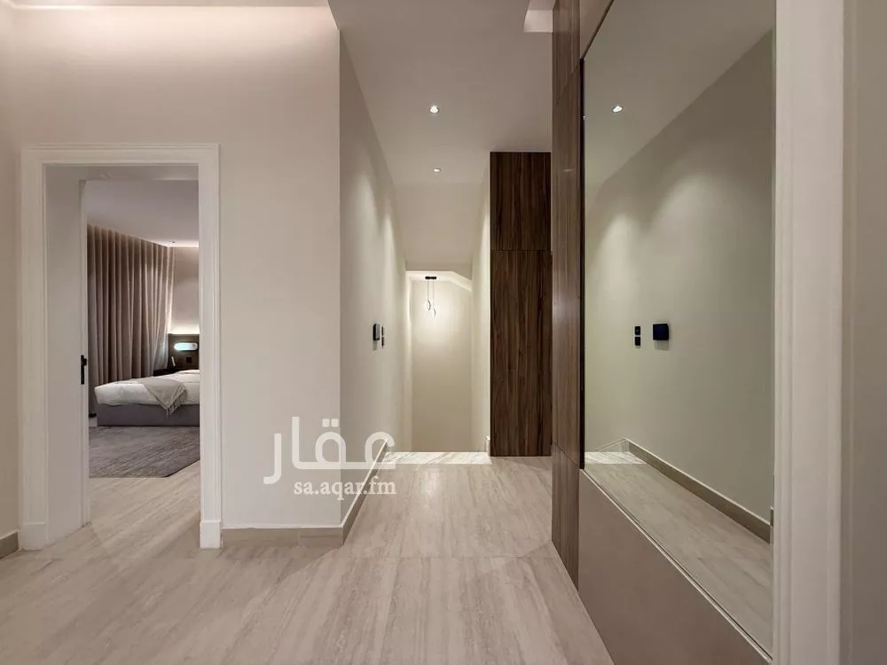 4 bedroom villa in Al Olaya, Riyadh 17