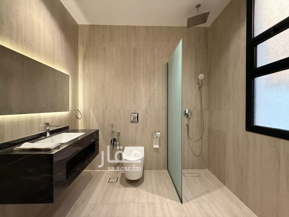 4 bedroom villa in Al Olaya, Riyadh 12