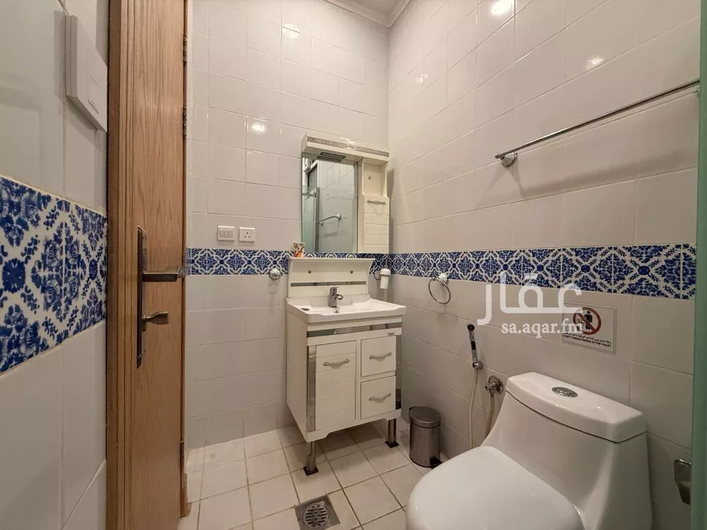 2 bedroom apartment in Al Rahmaniyyah, Riyadh 10