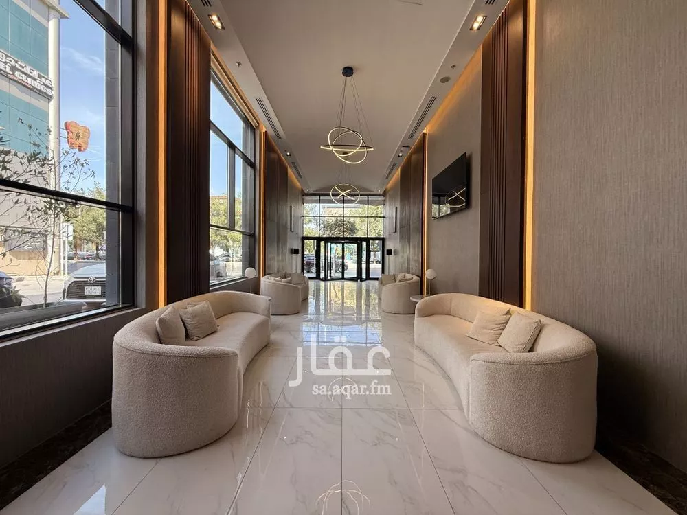 1 bedroom apartment in Al Mathar Ash Shamali, Riyadh 15