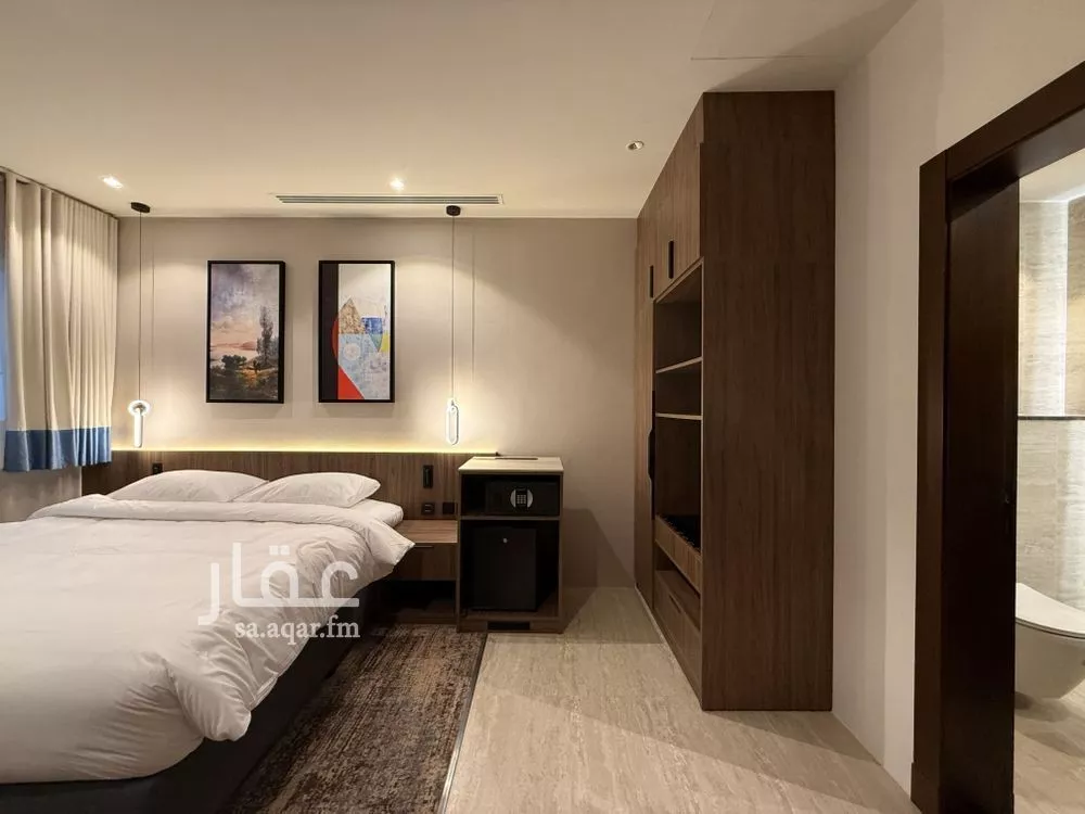 1 bedroom apartment in Al Mathar Ash Shamali, Riyadh 18