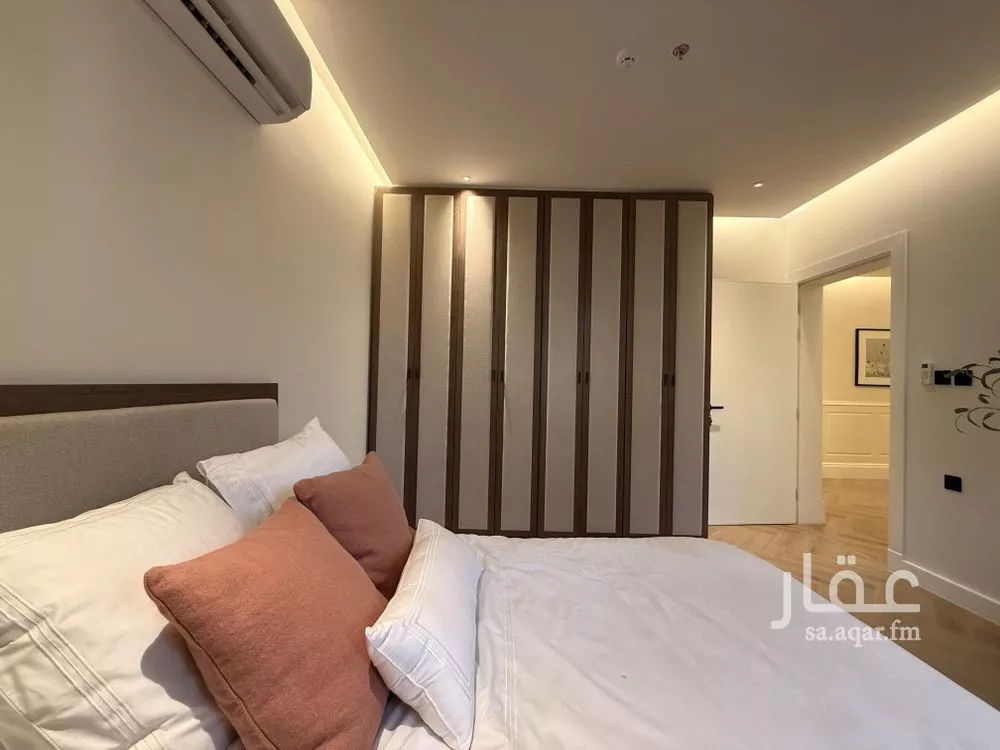 2 bedroom apartment in Al Narjis 4