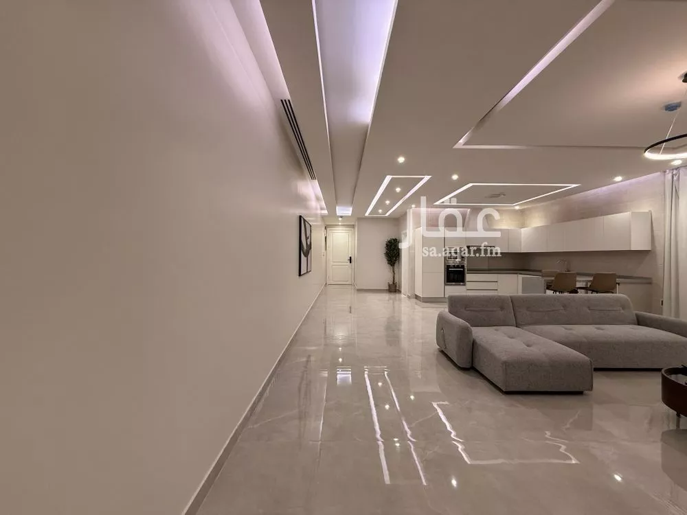 2 bedroom apartment in Al Wurud, Riyadh 14