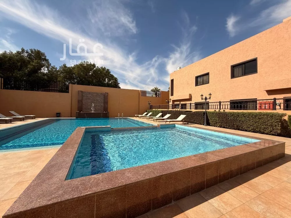 3 bedroom villa in Al Nakheel, Riyadh 27