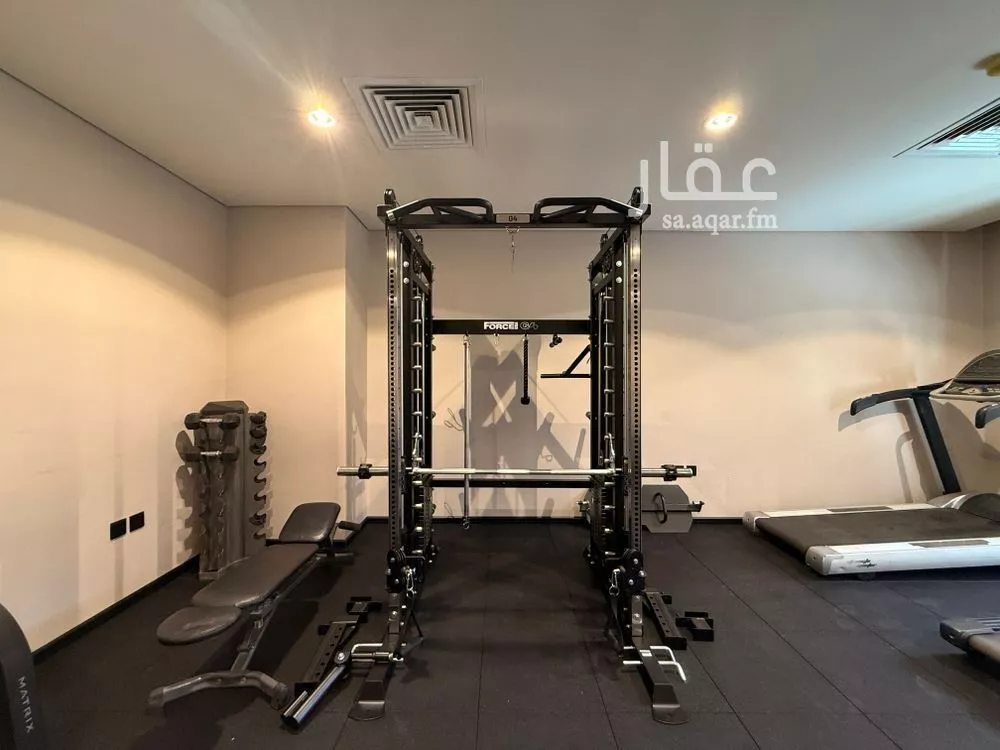 شقة 2 غرف في المعذر الشمالي، الرياض 18