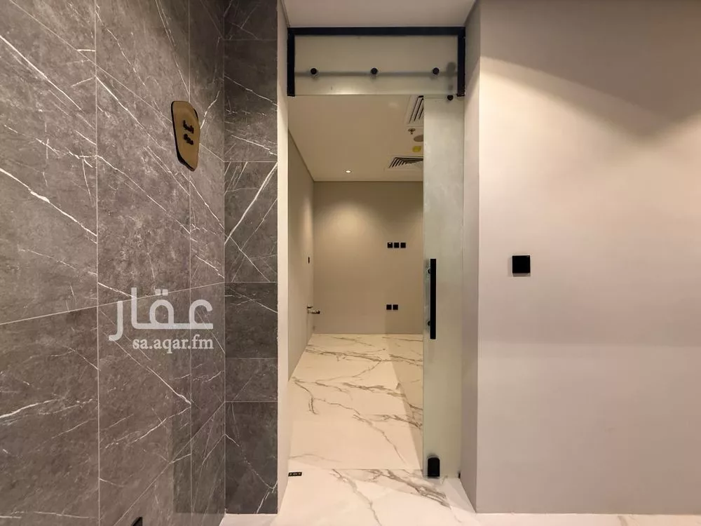 شقة 1 غرف في المعذر الشمالي، الرياض 10