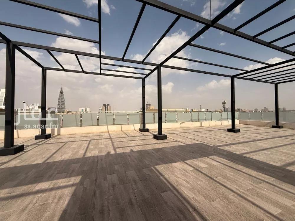 1 bedroom apartment in Al Mathar Ash Shamali, Riyadh 18