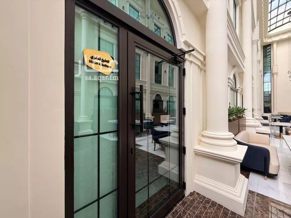 1 bedroom apartment in Al Mathar Ash Shamali, Riyadh 14