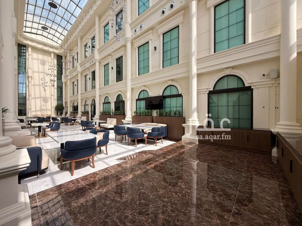 شقة 1 غرف في المعذر الشمالي، الرياض 20