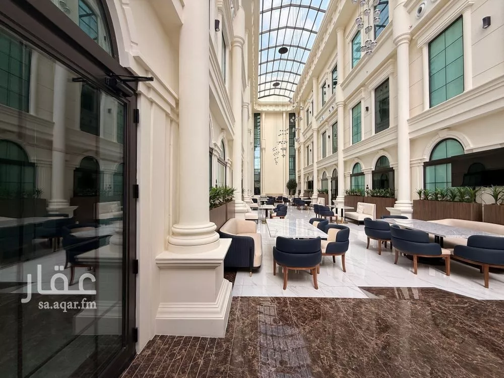 1 bedroom apartment in Al Mathar Ash Shamali, Riyadh 5