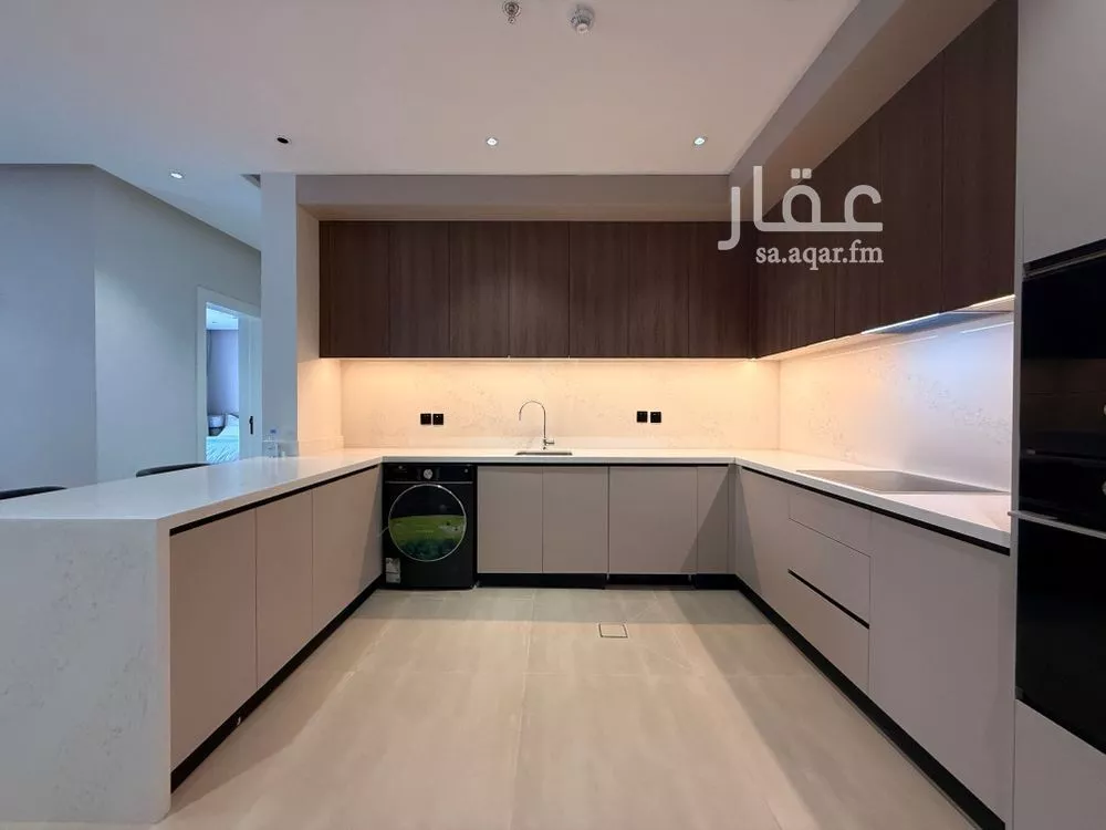 3 bedroom apartment in Al Narjis 4