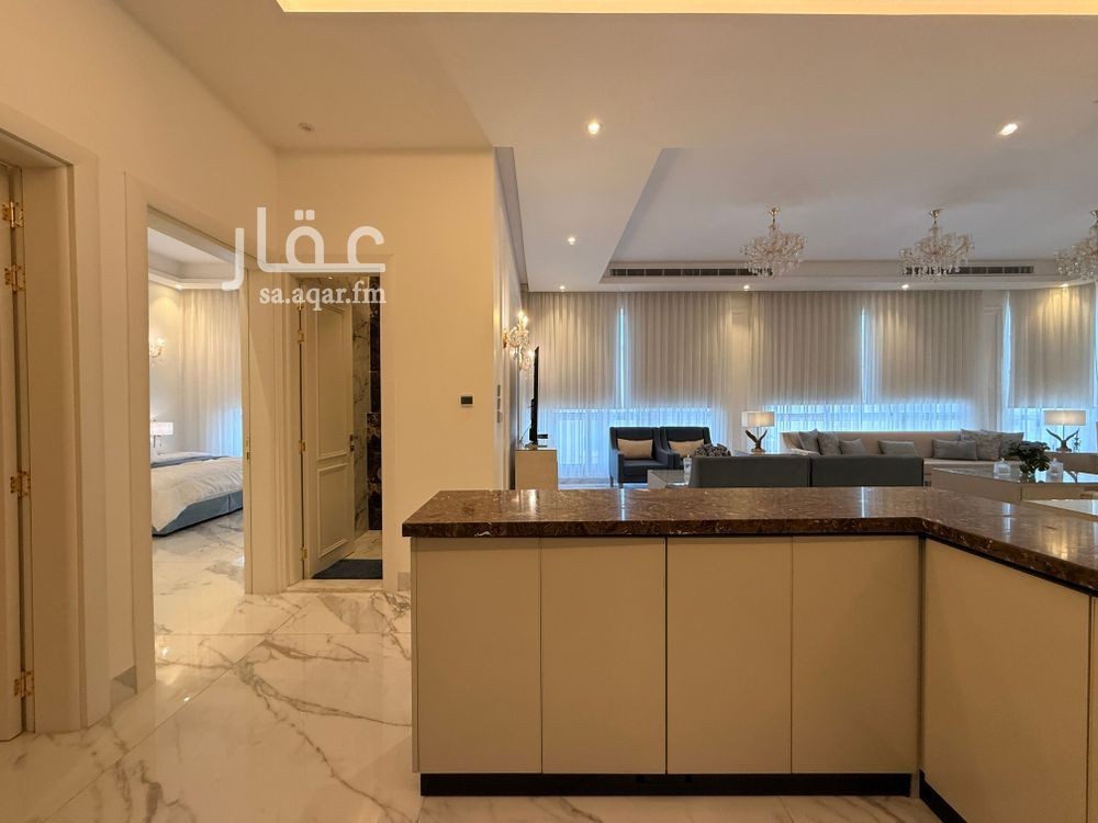 2 bedroom apartment in Al Wurud, Riyadh 11