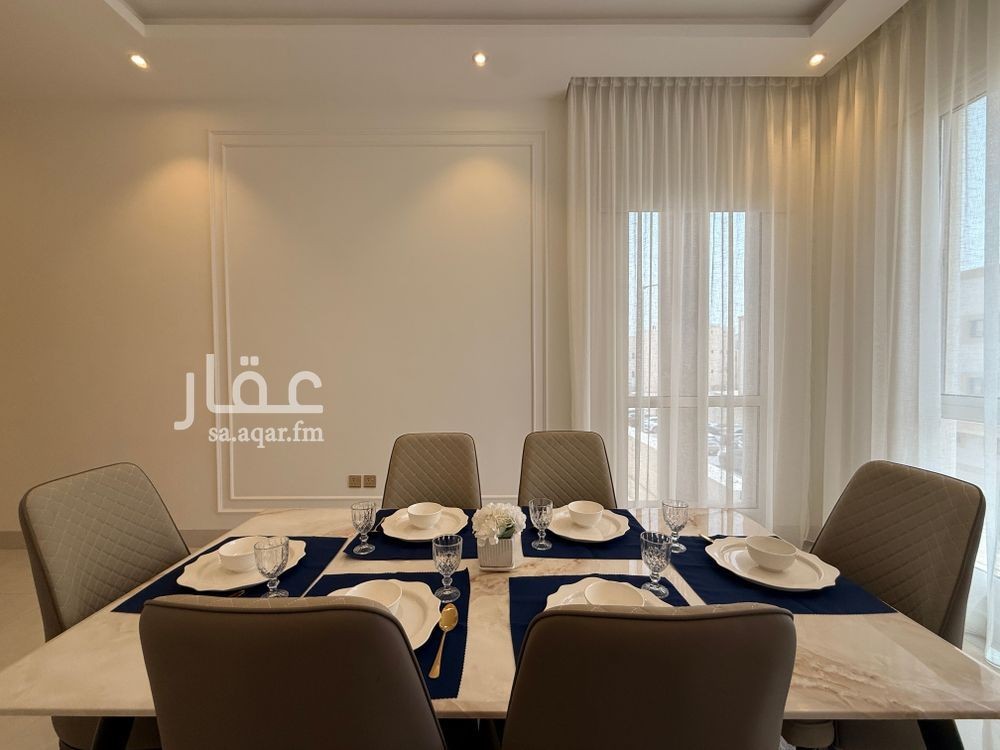 2 bedroom apartment in Al Wurud, Riyadh 4