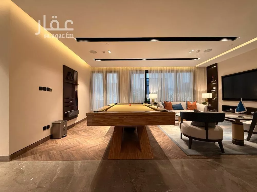 3 bedroom apartment in Al Narjis 2