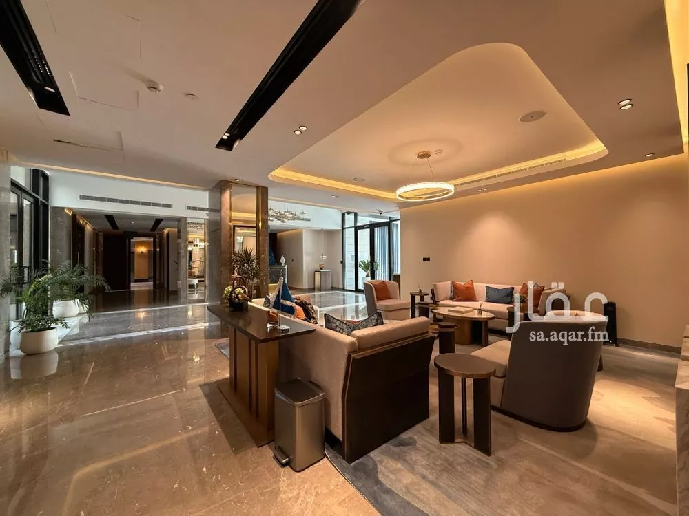 2 bedroom apartment in Al Narjis 5