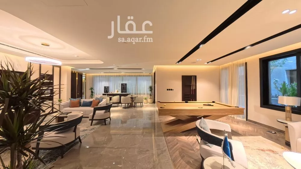 2 bedroom apartment in Al Narjis 3