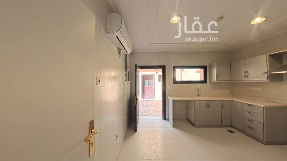 3 bedroom villa in Al Nakheel, Riyadh 7