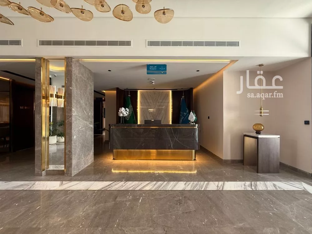 3 bedroom apartment in Al Narjis 2