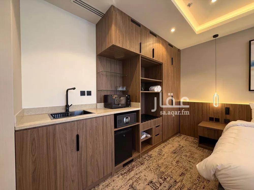 1 bedroom apartment in Al Mathar Ash Shamali, Riyadh 17