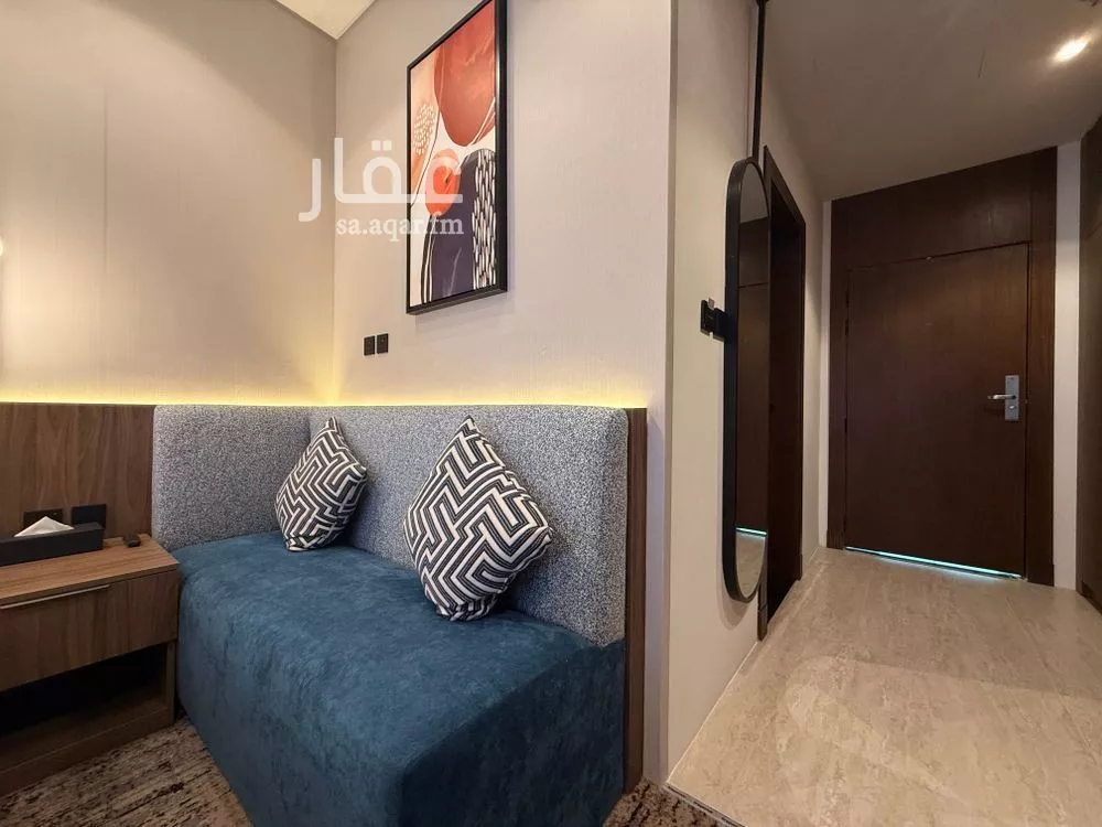 1 bedroom apartment in Al Mathar Ash Shamali, Riyadh 12