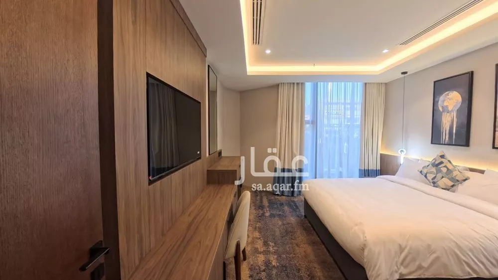 2 bedroom apartment in Al Mathar Ash Shamali, Riyadh 9