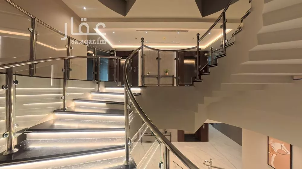 2 bedroom apartment in Al Mathar Ash Shamali, Riyadh 17