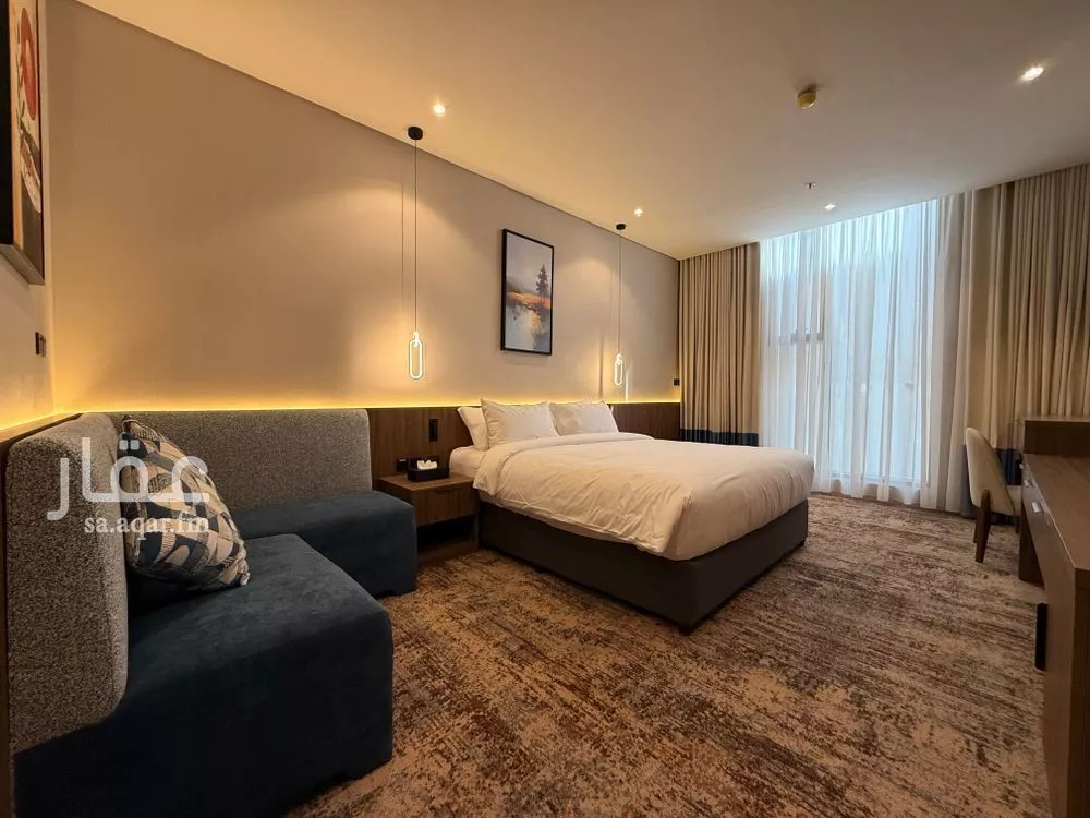 1 bedroom apartment in Al Mathar Ash Shamali, Riyadh 6