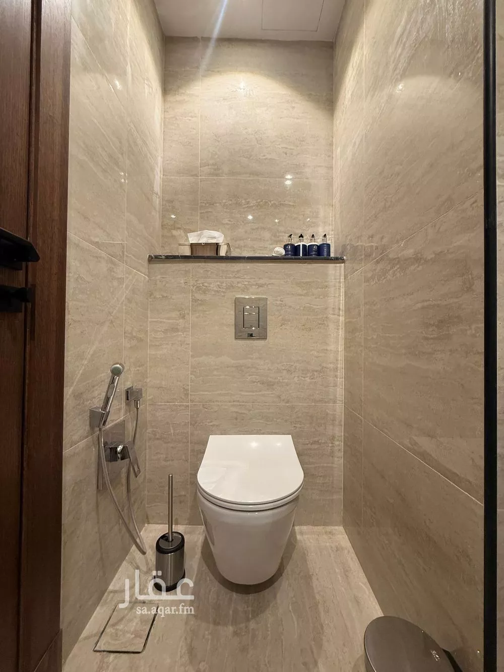 1 bedroom apartment in Al Mathar Ash Shamali, Riyadh 10