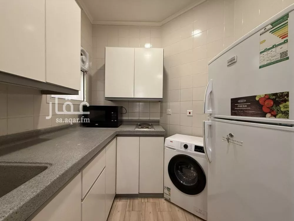 2 bedroom apartment in Al Rahmaniyyah, Riyadh 6