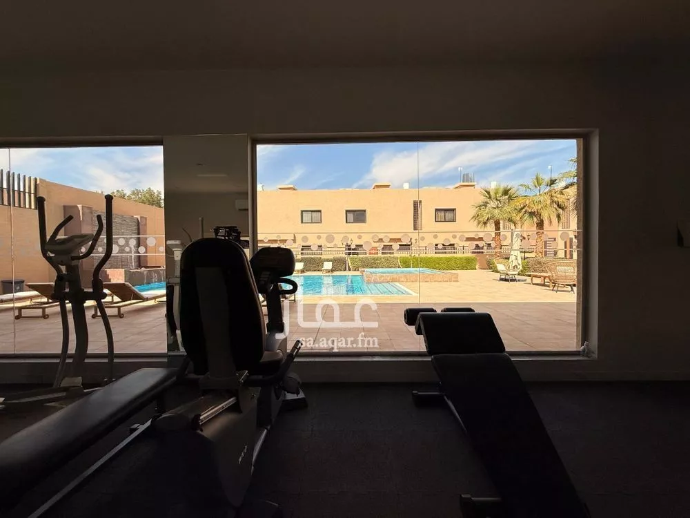 3 bedroom villa in Al Nakheel, Riyadh 22