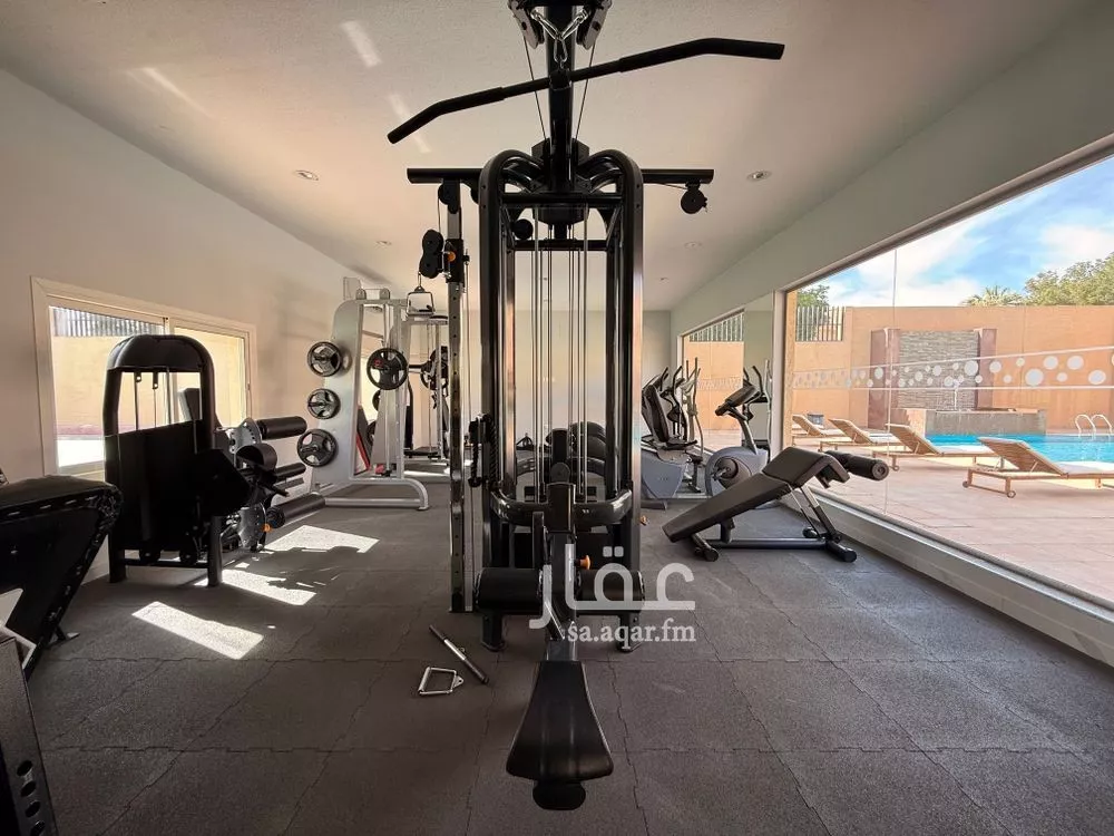 3 bedroom villa in Al Nakheel, Riyadh 23