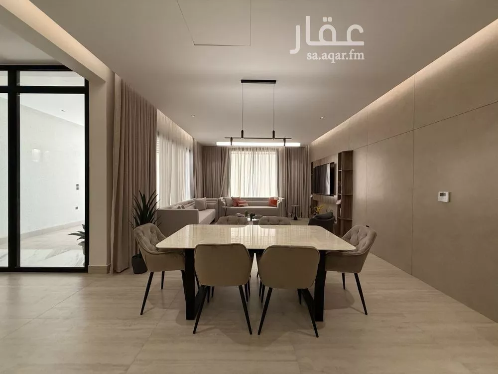 4 bedroom villa in Al Olaya, Riyadh