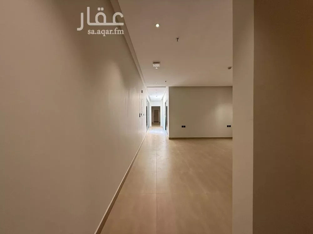 شقة 3 غرف في النرجس 3