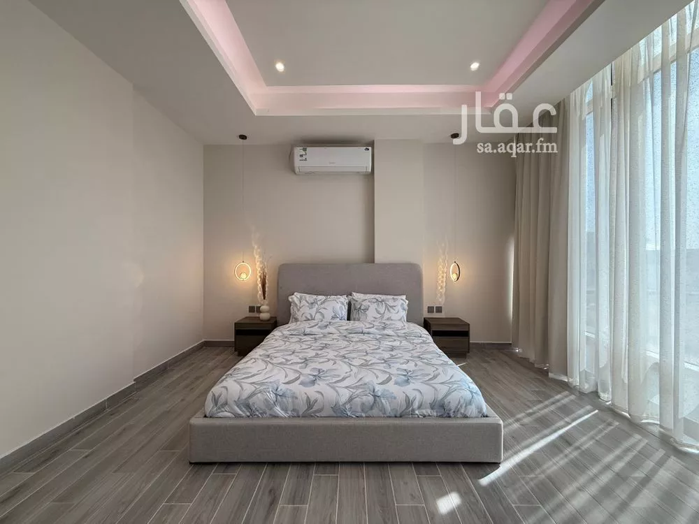 2 bedroom apartment in Al Wurud, Riyadh 7