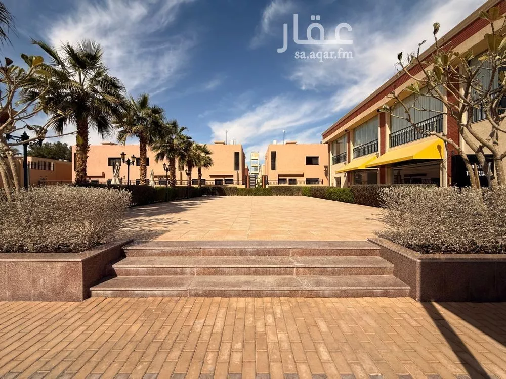 3 bedroom villa in Al Nakheel, Riyadh 21