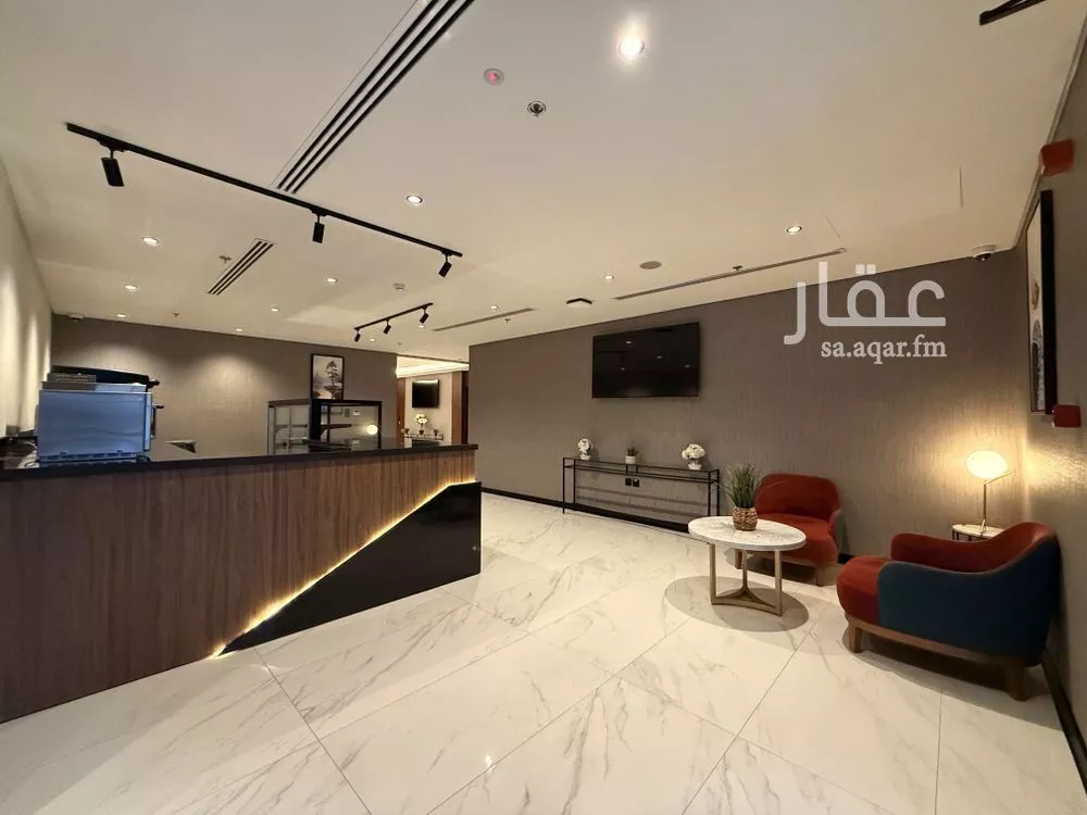 شقة 2 غرف في المعذر الشمالي، الرياض 17