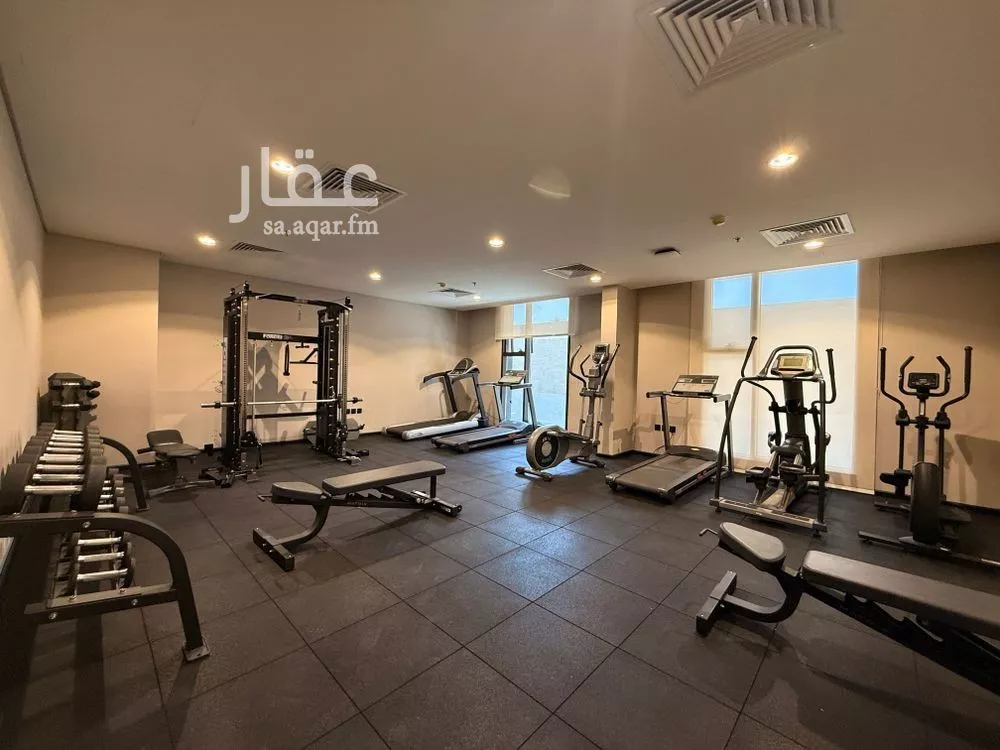 شقة 1 غرف في المعذر الشمالي، الرياض 19