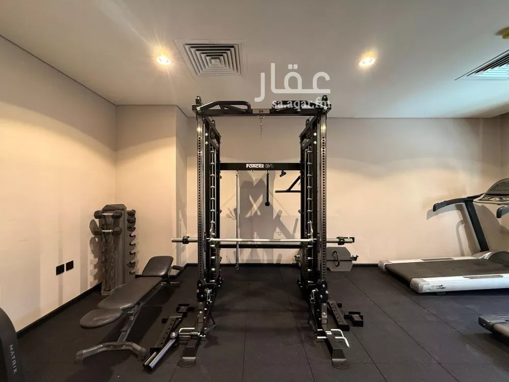 1 bedroom apartment in Al Mathar Ash Shamali, Riyadh 16