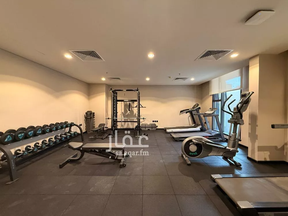 شقة 1 غرف في المعذر الشمالي، الرياض 18